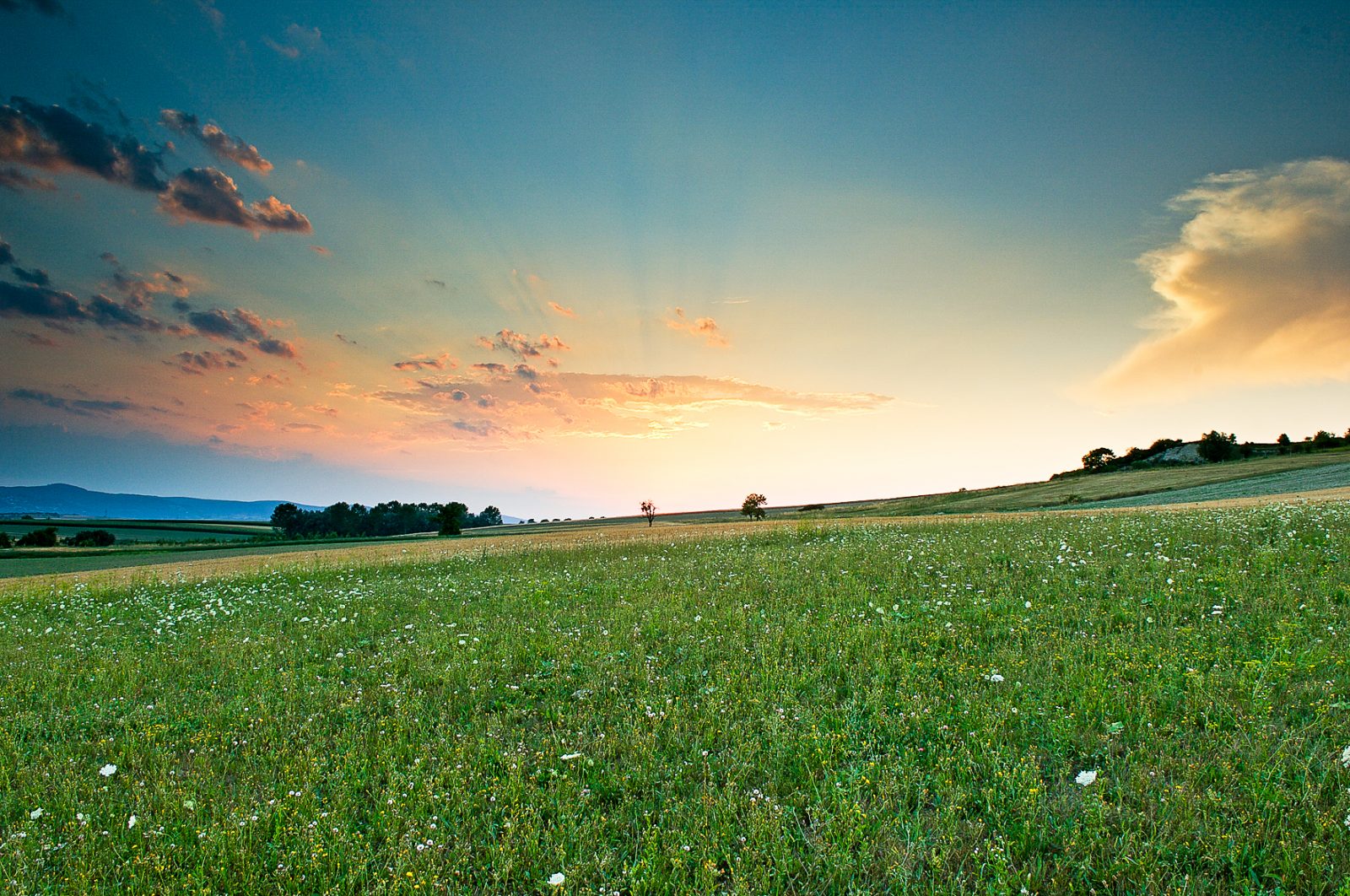 Was ist ein Naturpark?