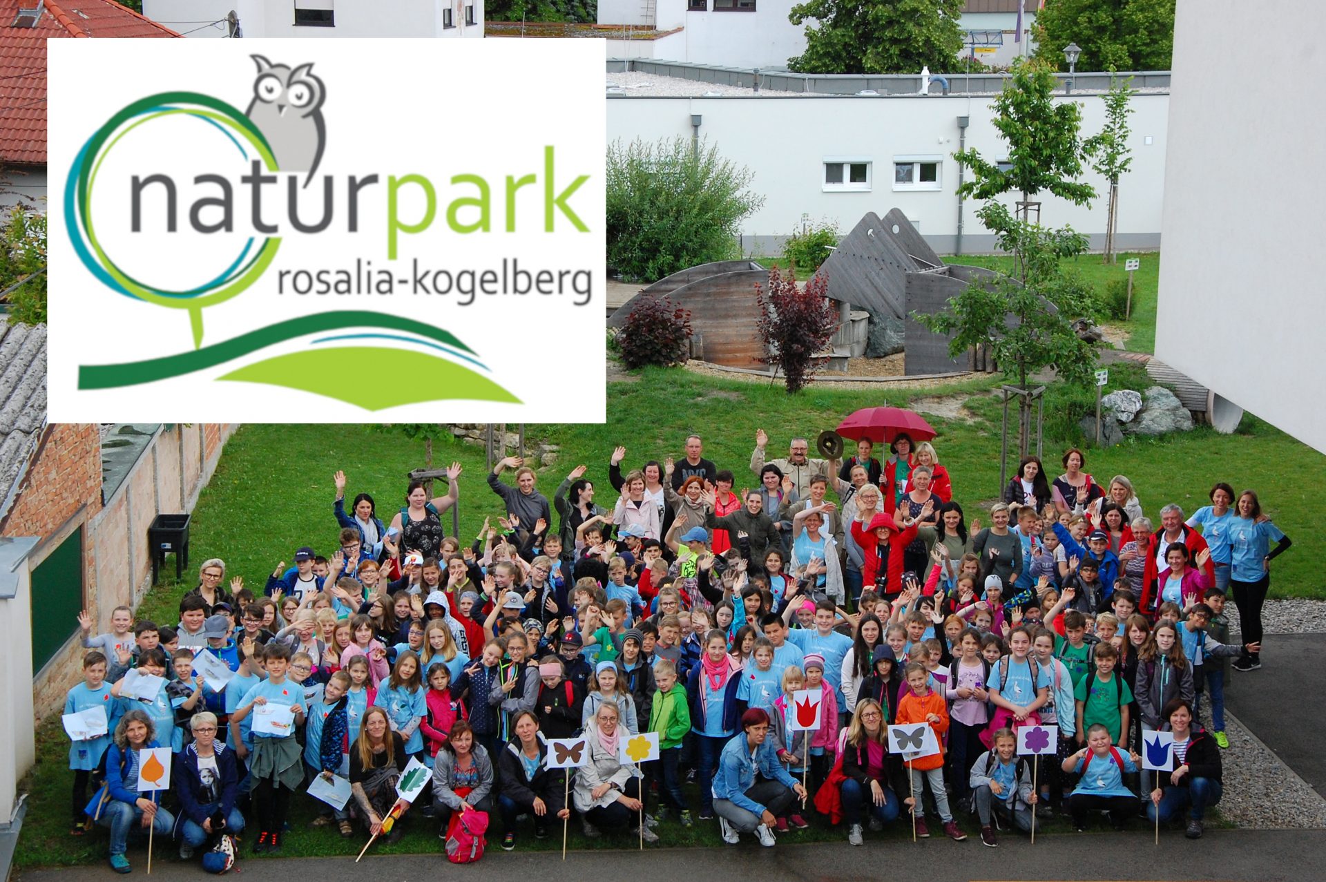 Naturpark Vereins Mitglied werden!