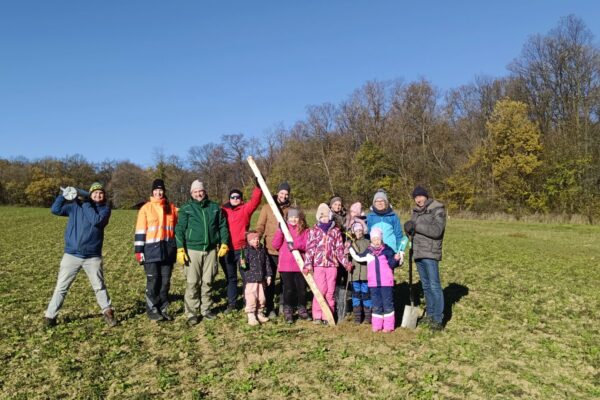 Obstbaumpflanzung_Junior-RangerInnen