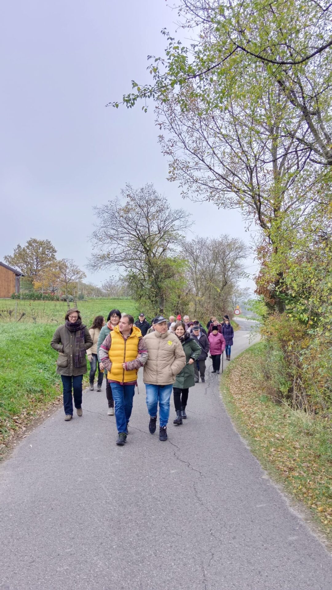 B-FREE Destination: Ein grenzüberschreitendes Projekt für barrierefreies Naturerlebnis