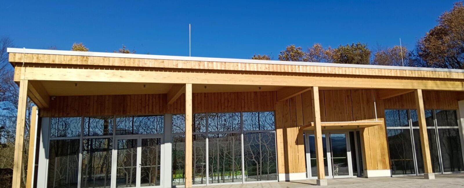 Assistenz der Geschäftsführung der Naturpark Rosalia-Kogelberg Betriebs-GmbH gesucht!