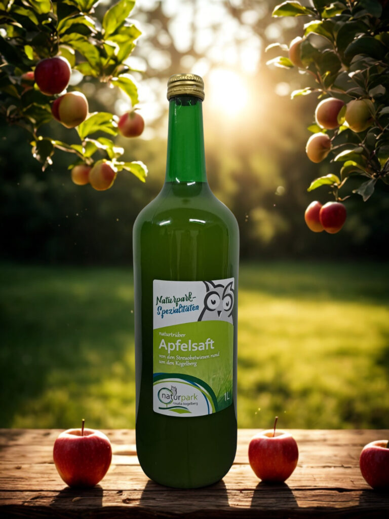 Apfelsaft