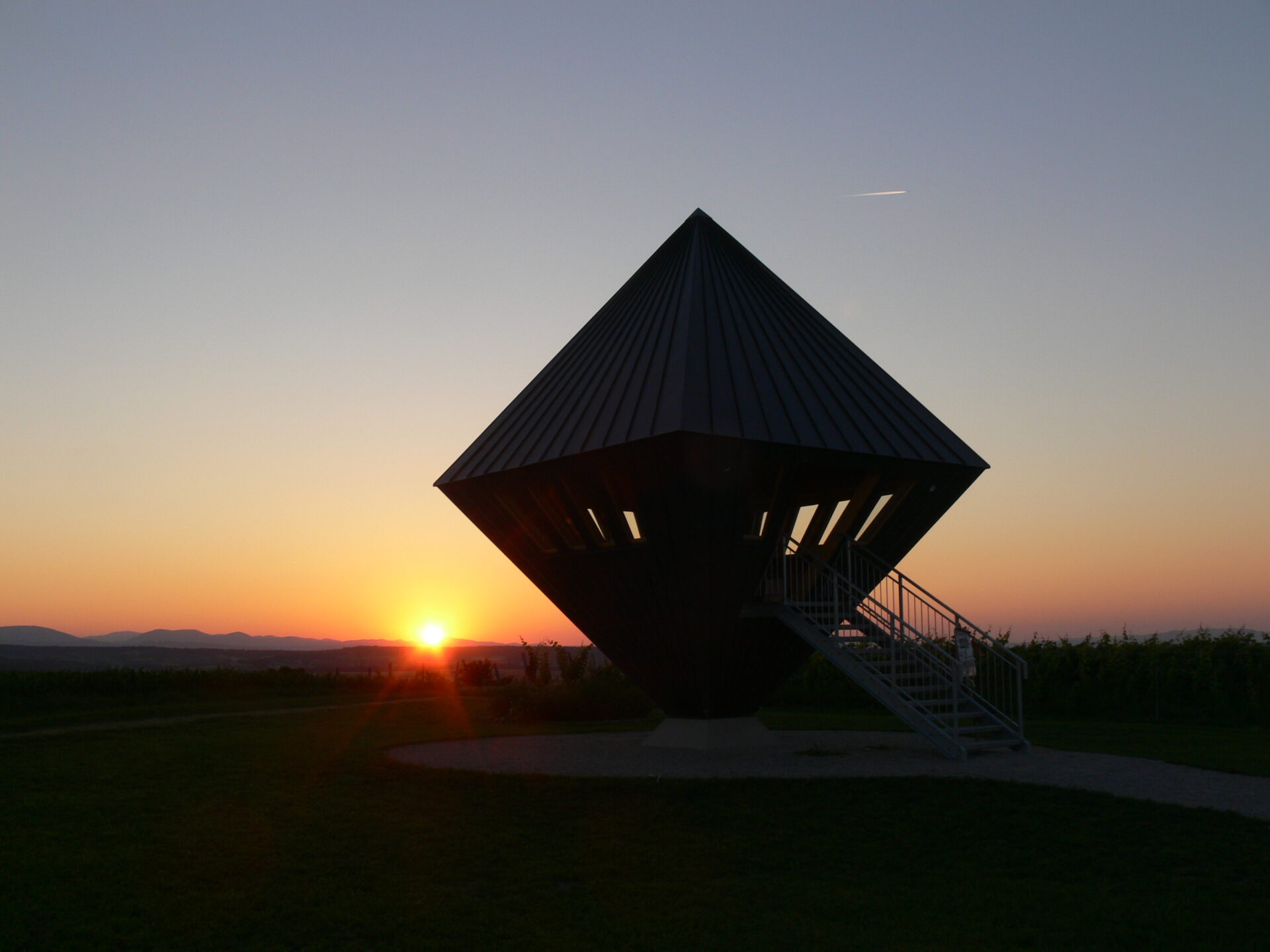NATURPARK ROSALIA-KOGELBERG NACHTHIMMEL – Fr, 29.05.2026