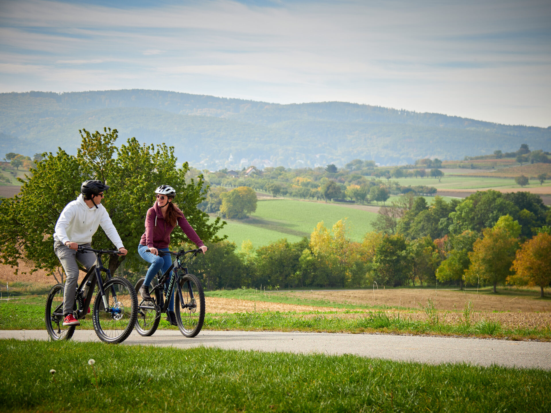 NATURERLEBNIS RADTOUR AKTIV – für Alltagsradfahrer am Sa, 30.05.2026