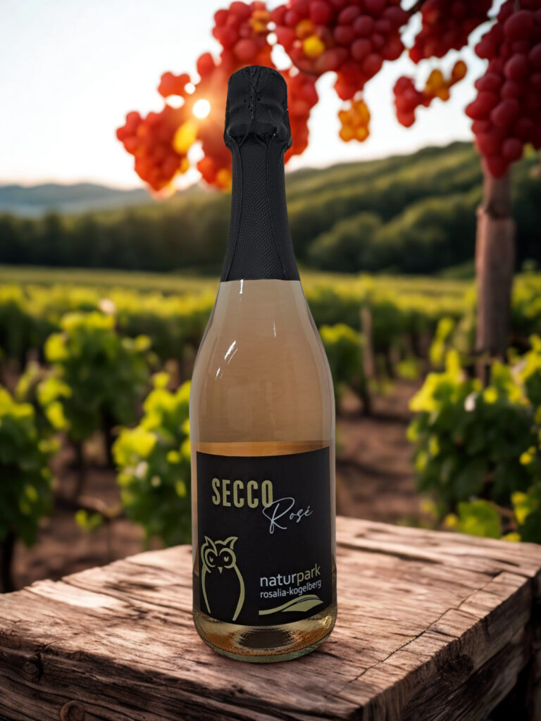Secco_rosé