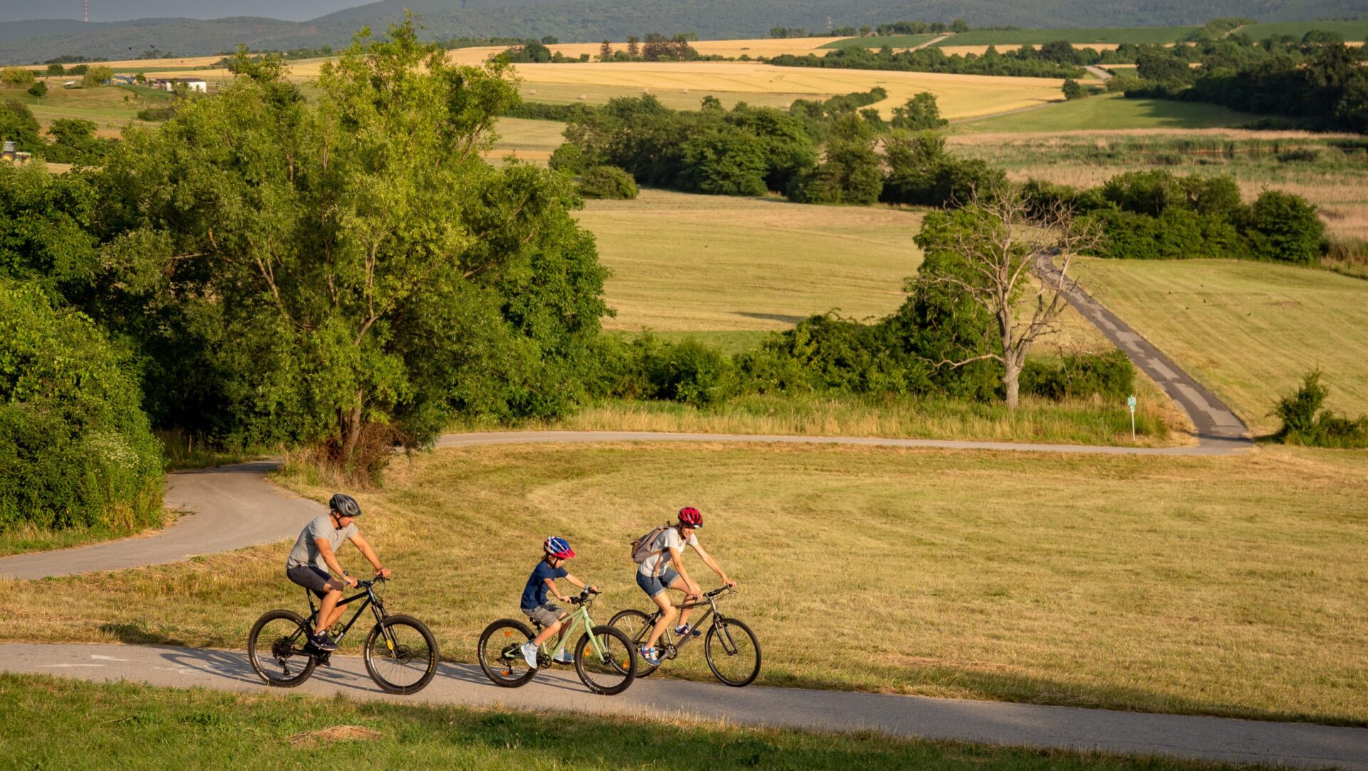 NATURERLEBNIS RADTOUR TEICHWIESEN UND KOGEL – Fr, 10.04.2026