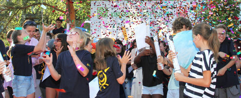 Frühlingsfest im Kinderdorf Pöttsching – am Sa, 30.05.2026